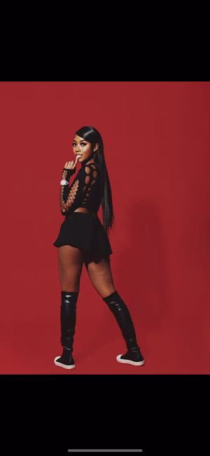 Adreaana Villegas - Project Casting Gallery Image 4 Adreaana Villegas - Gallery Image 4