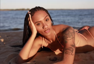 davis jasmine - Project Casting Gallery Image 7 davis jasmine - Gallery Image 7