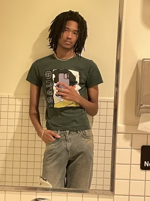 Jaylon Johnson - Project Casting Gallery Image 2 Jaylon Johnson - Gallery Image 2