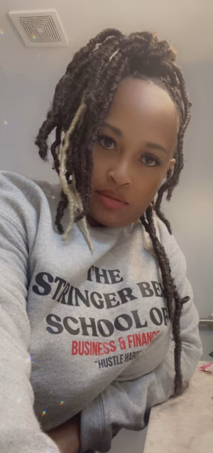 Yolanda Alston - Project Casting Gallery Image 4 Yolanda Alston - Gallery Image 4