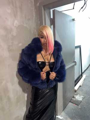 Khariyyah Harris - Project Casting Gallery Image 10 Khariyyah Harris - Gallery Image 10