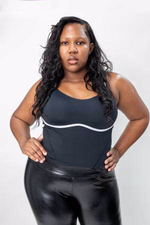 Lyara Antoine - Project Casting Gallery Image 3 Lyara Antoine - Gallery Image 3