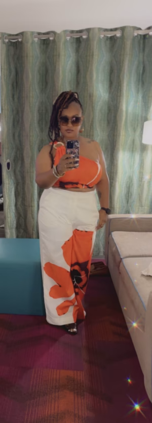 Yolanda Alston - Project Casting Gallery Image 5 Yolanda Alston - Gallery Image 5