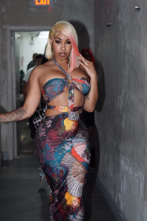 Khariyyah Harris - Project Casting Gallery Image 9 Khariyyah Harris - Gallery Image 9