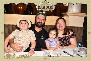 Brittany Peters - Project Casting Gallery Image 1 Brittany Peters - Gallery Image 1