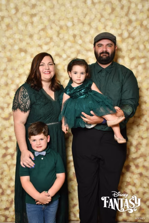 Brittany Peters - Project Casting Gallery Image 2 Brittany Peters - Gallery Image 2