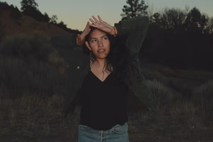 Kirin Vicenti - Project Casting Gallery Image 2 Kirin Vicenti - Gallery Image 2