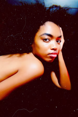 Chinasia Celestin - Project Casting Gallery Image 3 Chinasia Celestin - Gallery Image 3