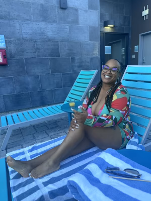 Yolanda Alston - Project Casting Gallery Image 11 Yolanda Alston - Gallery Image 11