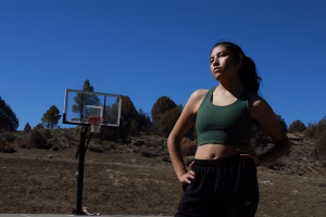 Kirin Vicenti - Project Casting Gallery Image 1 Kirin Vicenti - Gallery Image 1