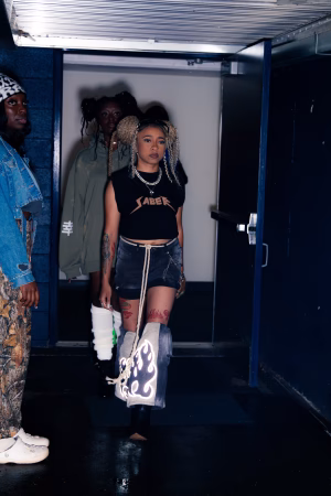 Danya Barnett - Project Casting Gallery Image 5 Danya Barnett - Gallery Image 5