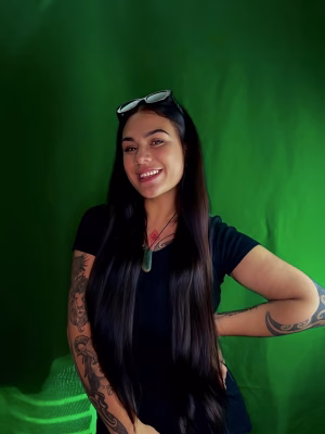 Ashley Evans-Brooks - Gallery Image 2