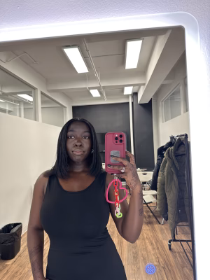Awa Sene - Project Casting Gallery Image 10 Awa Sene - Gallery Image 10