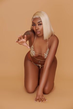 Adreaana Villegas - Project Casting Gallery Image 5 Adreaana Villegas - Gallery Image 5