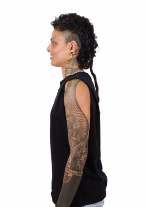 Camila De Souza - Project Casting Gallery Image 8 Camila De Souza - Gallery Image 8