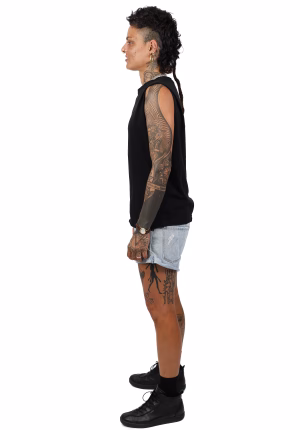 Camila De Souza - Project Casting Gallery Image 6 Camila De Souza - Gallery Image 6