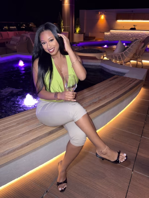 Yasmin Ceran - Project Casting Gallery Image 2 Yasmin Ceran - Gallery Image 2