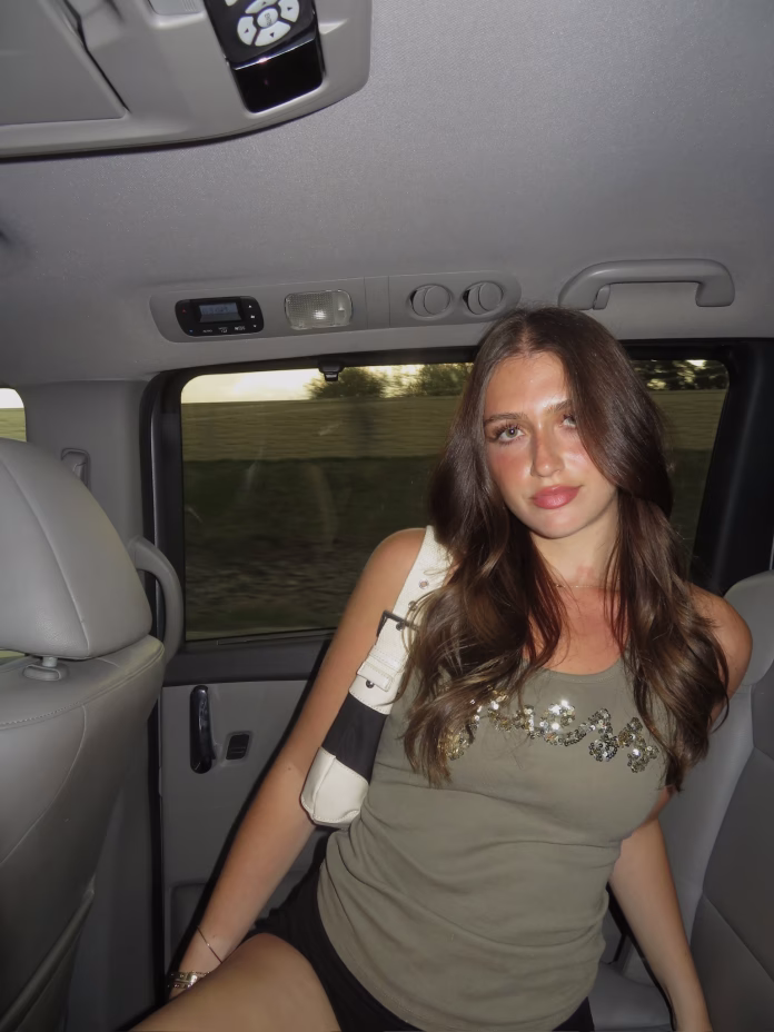 Gabrielle DiTrapani - Profile Photo