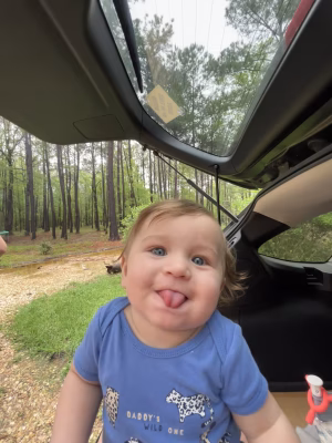 Bennett Hamsa - Gallery Image 3