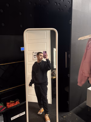 Frank Felix - Project Casting Gallery Image 5 Frank Felix - Gallery Image 5