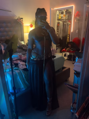 Korin Jones - Project Casting Gallery Image 3 Korin Jones - Gallery Image 3