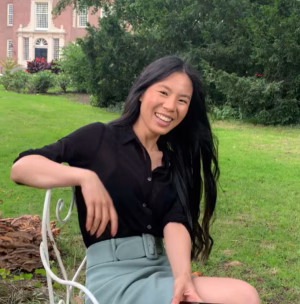 Gin Zhou - Project Casting Gallery Image 2 Gin Zhou - Gallery Image 2