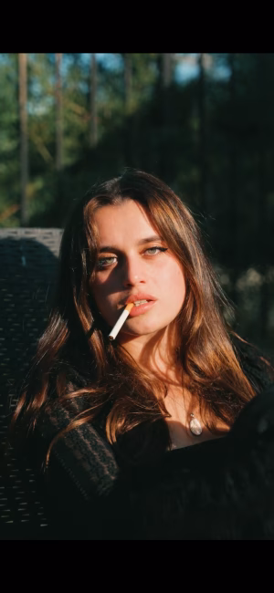 perri saenz - Project Casting Gallery Image 5 perri saenz - Gallery Image 5