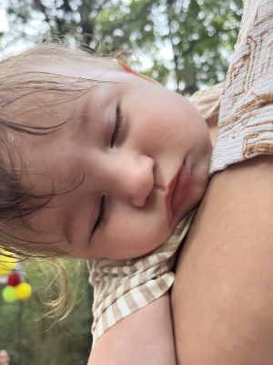 Bennett Hamsa - Gallery Image 4