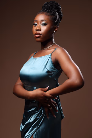 Adelaide  Bobson - Project Casting Gallery Image 2 Adelaide  Bobson - Gallery Image 2