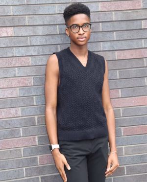 Jeremiah  Chance - Project Casting Gallery Image 2 Jeremiah  Chance - Gallery Image 2