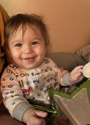 Bennett Hamsa - Gallery Image 2