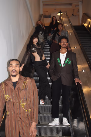 Marc Sherman - Project Casting Gallery Image 3 Marc Sherman - Gallery Image 3