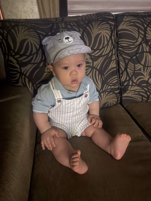 Bryson Kaeser - Project Casting Gallery Image 16 Bryson Kaeser - Gallery Image 16