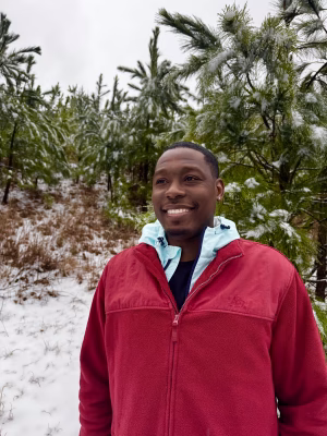 Tavarus Johnson - Project Casting Gallery Image 7 Tavarus Johnson - Gallery Image 7