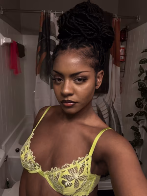 Korin Jones - Project Casting Gallery Image 5 Korin Jones - Gallery Image 5