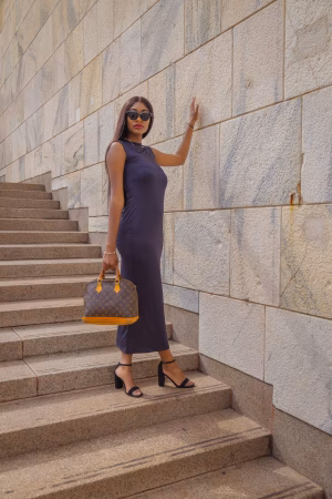 Melissa  Solomon - Project Casting Gallery Image 7 Melissa  Solomon - Gallery Image 7