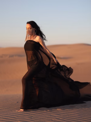 Elena Gruzdeva - Project Casting Gallery Image 9 Elena Gruzdeva - Gallery Image 9