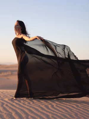 Elena Gruzdeva - Project Casting Gallery Image 11 Elena Gruzdeva - Gallery Image 11