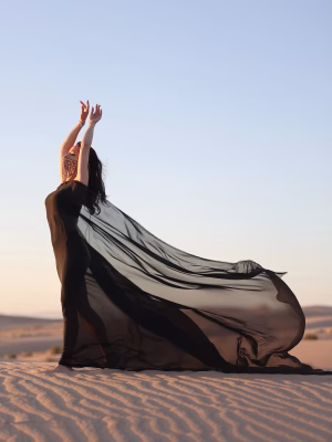 Elena Gruzdeva - Project Casting Gallery Image 13 Elena Gruzdeva - Gallery Image 13