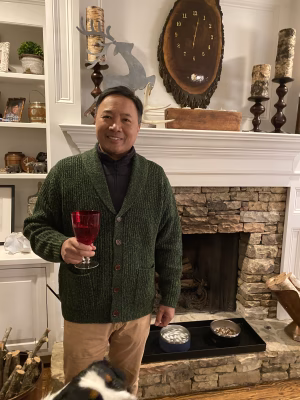 Rey Corpuz - Gallery Image 8