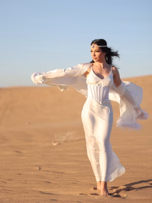 Elena Gruzdeva - Project Casting Gallery Image 10 Elena Gruzdeva - Gallery Image 10