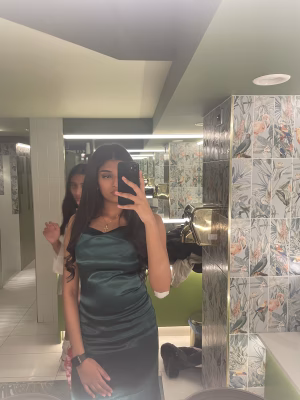 Ancila Binson - Project Casting Gallery Image 2 Ancila Binson - Gallery Image 2