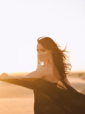 Elena Gruzdeva - Project Casting Gallery Image 14 Elena Gruzdeva - Gallery Image 14