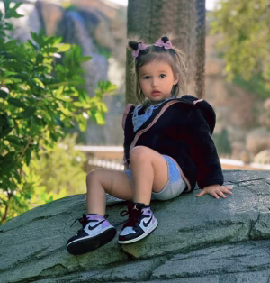 Leila Figueroa - Project Casting Gallery Image 5 Leila Figueroa - Gallery Image 5