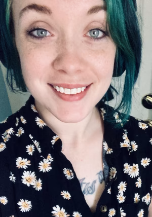 Alexandria Stafford - Project Casting Gallery Image 9 Alexandria Stafford - Gallery Image 9