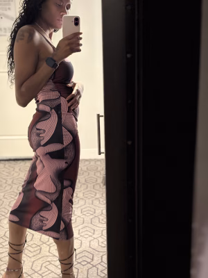 Arielle Dupree - Project Casting Gallery Image 4 Arielle Dupree - Gallery Image 4