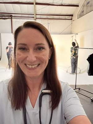 Jennifer Harvey - Project Casting Gallery Image 5 Jennifer Harvey - Gallery Image 5