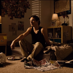 Frank Felix - Project Casting Gallery Image 6 Frank Felix - Gallery Image 6