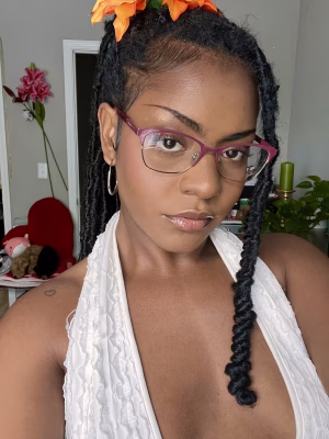 Korin Jones - Project Casting Gallery Image 2 Korin Jones - Gallery Image 2