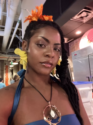 Korin Jones - Project Casting Gallery Image 1 Korin Jones - Gallery Image 1